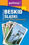 Beskid Śląski. Karty do gry.