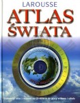Atlas Świata. Wiedza i Życie (Hachette Livre).