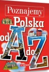 Poznajemy... Polska od A do Z. Demart